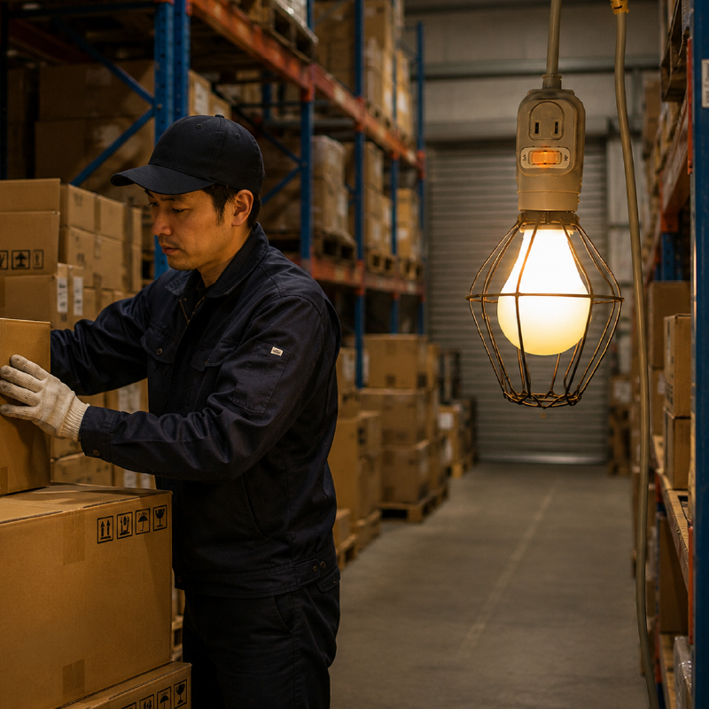 台灣製造【LED露營用戶外多功能燈】多功能燈 燈具 全網燈 工作燈 露營燈 夜市吊燈 吊燈 夜間施工燈