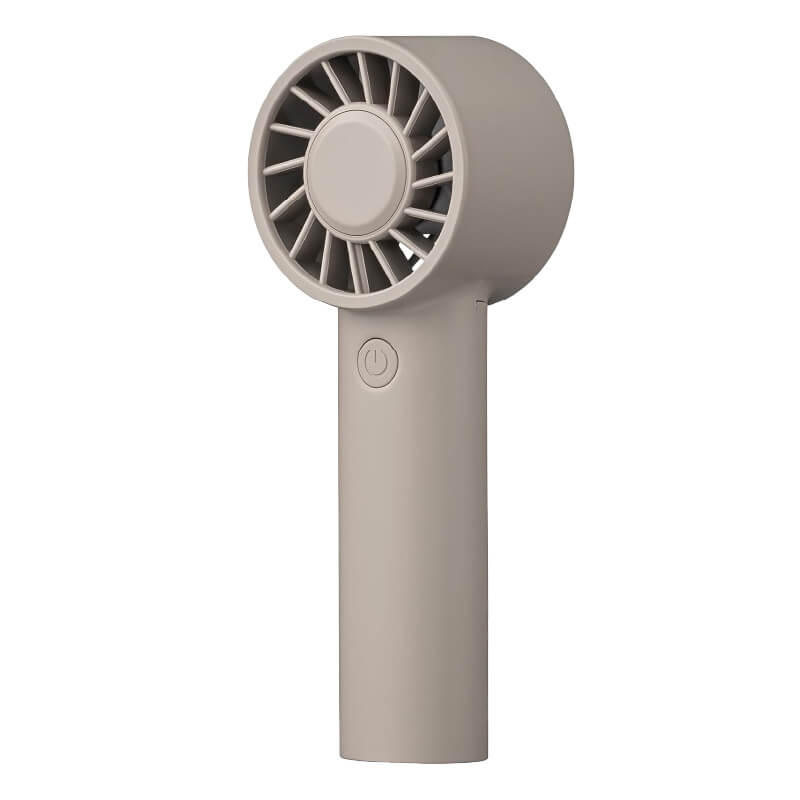 【渦輪手持USB風扇】迷你mini  夏季 可充電 手持風扇 認證 四段風速