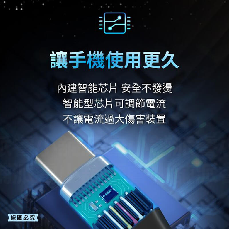 蘋果官方MFi認證【Panasonic國際牌USB充電3A傳輸線1M】充電線 傳輸線 3A快充線 可充蘋果設備