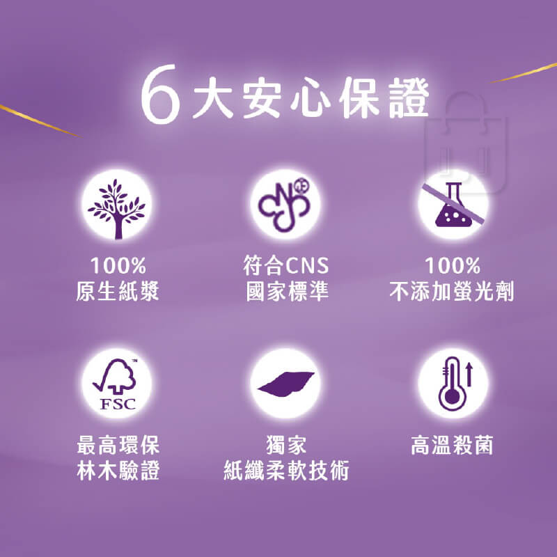 台灣製造【舒潔 好絨軟抽取式衛生紙90抽*8包】