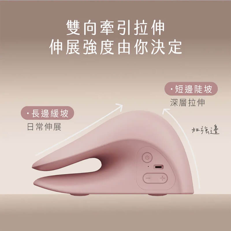 【KINYO 頸椎熱敷伸展枕】熱敷 肩頸拉伸器 熱敷枕頭 護頸枕 頸椎牽引器 頸枕